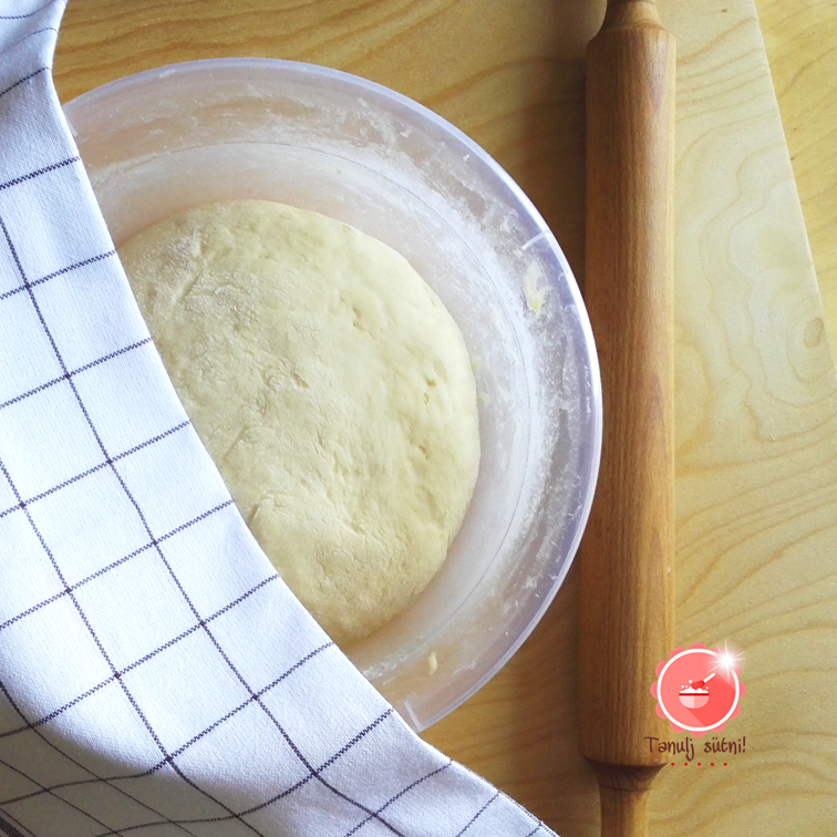 Mennyi élesztőt használj a tészták készítésekor?